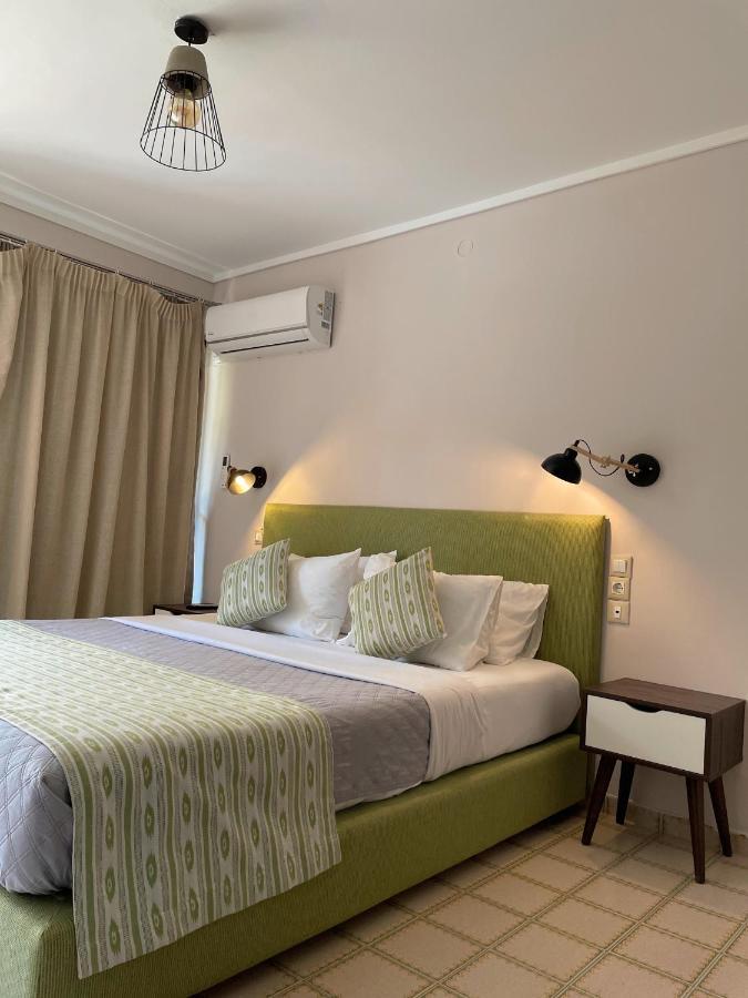 Apartament Blue View Seaside Luxury