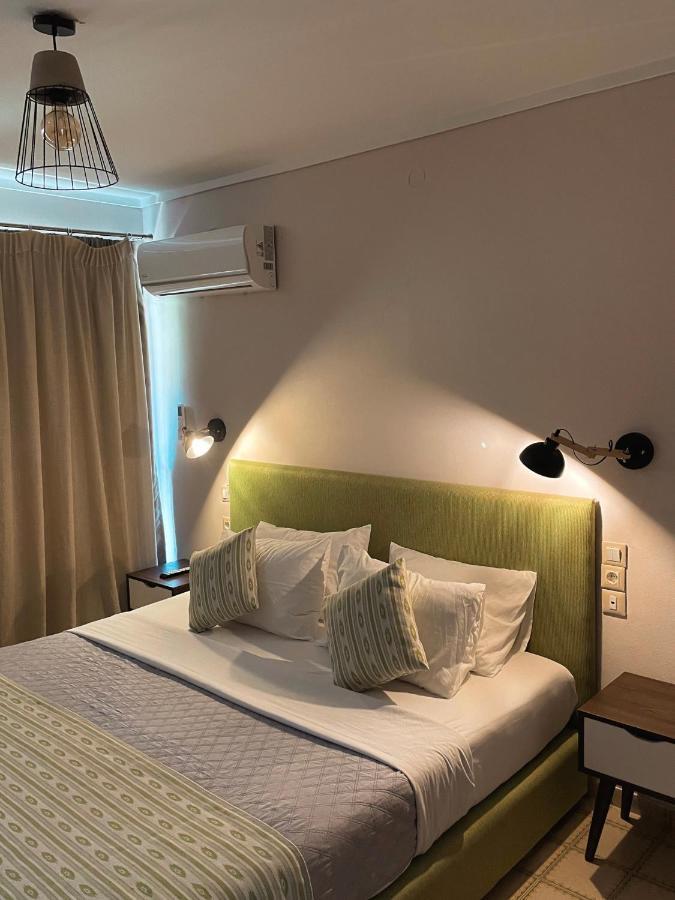 Apartment Blue View Seaside Luxury *