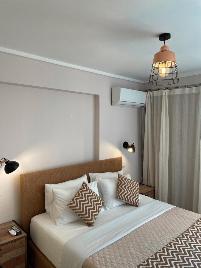 Blue View Seaside Luxury Apartment *