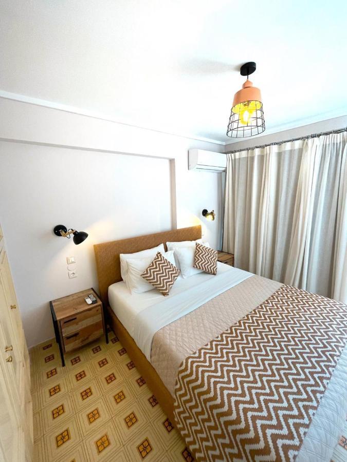 Blue View Seaside Luxury Apartment *
