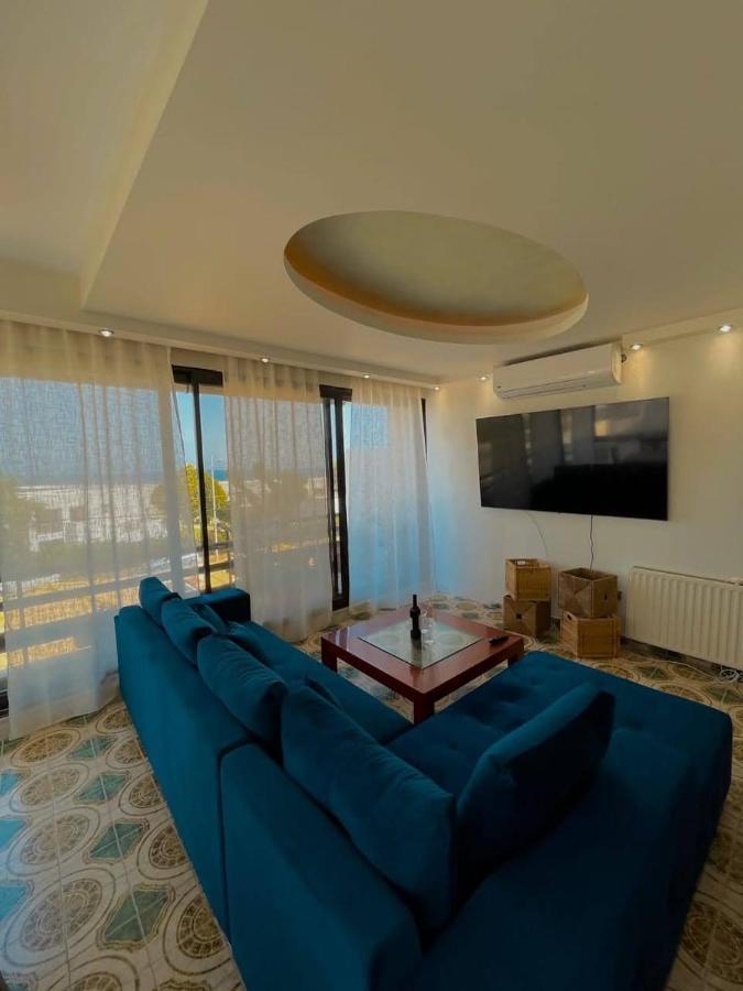 Blue View Seaside Luxury *