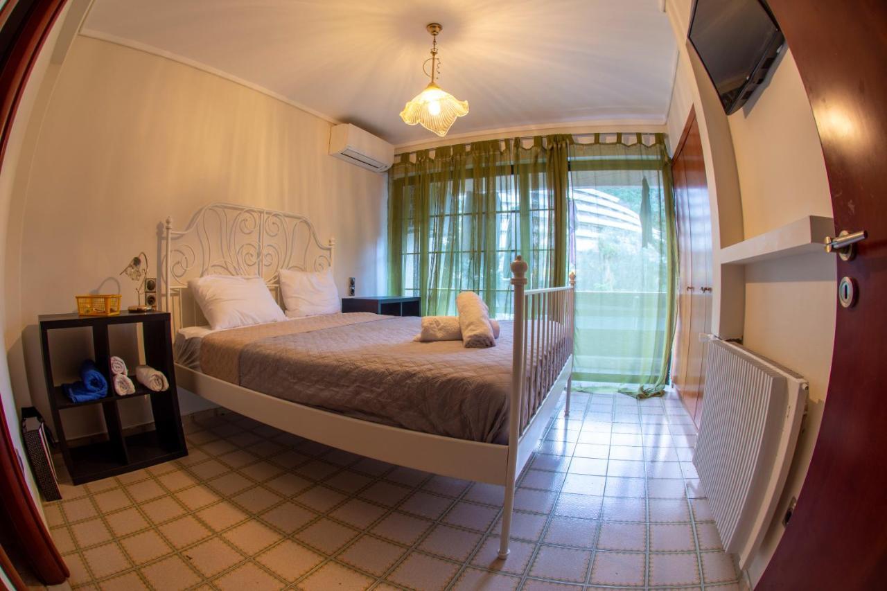 Apartament Blue View Seaside Luxury *