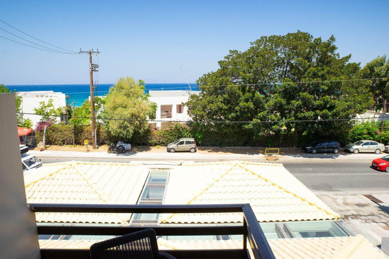 Blue View Seaside Luxury