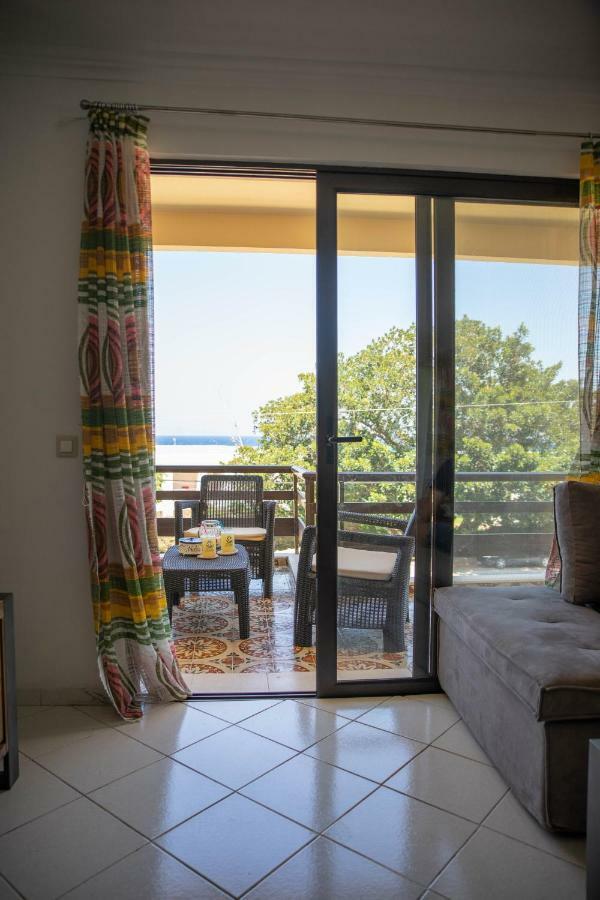 Apartament Blue View Seaside Luxury