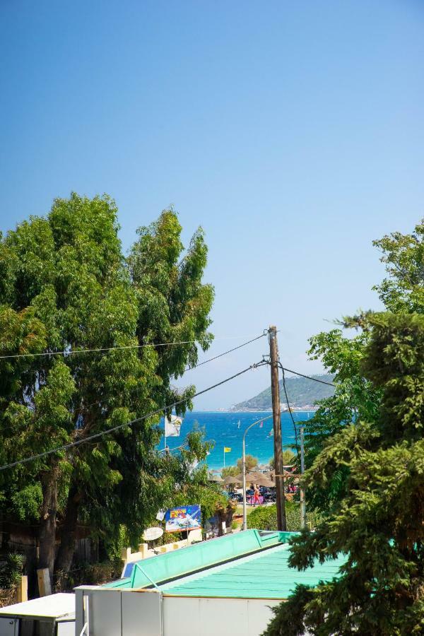 Blue View Seaside Luxury Ixia (Rhodes)
