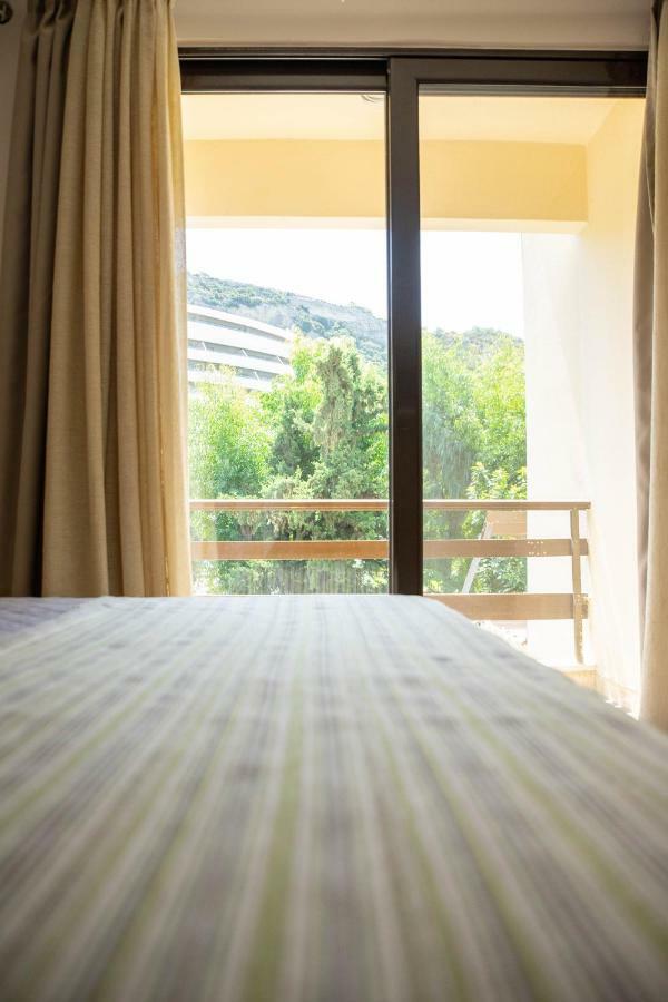 Apartment Blue View Seaside Luxury