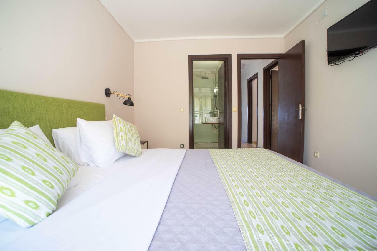 Apartament Blue View Seaside Luxury *