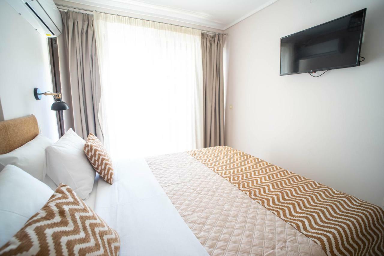 Apartament Blue View Seaside Luxury