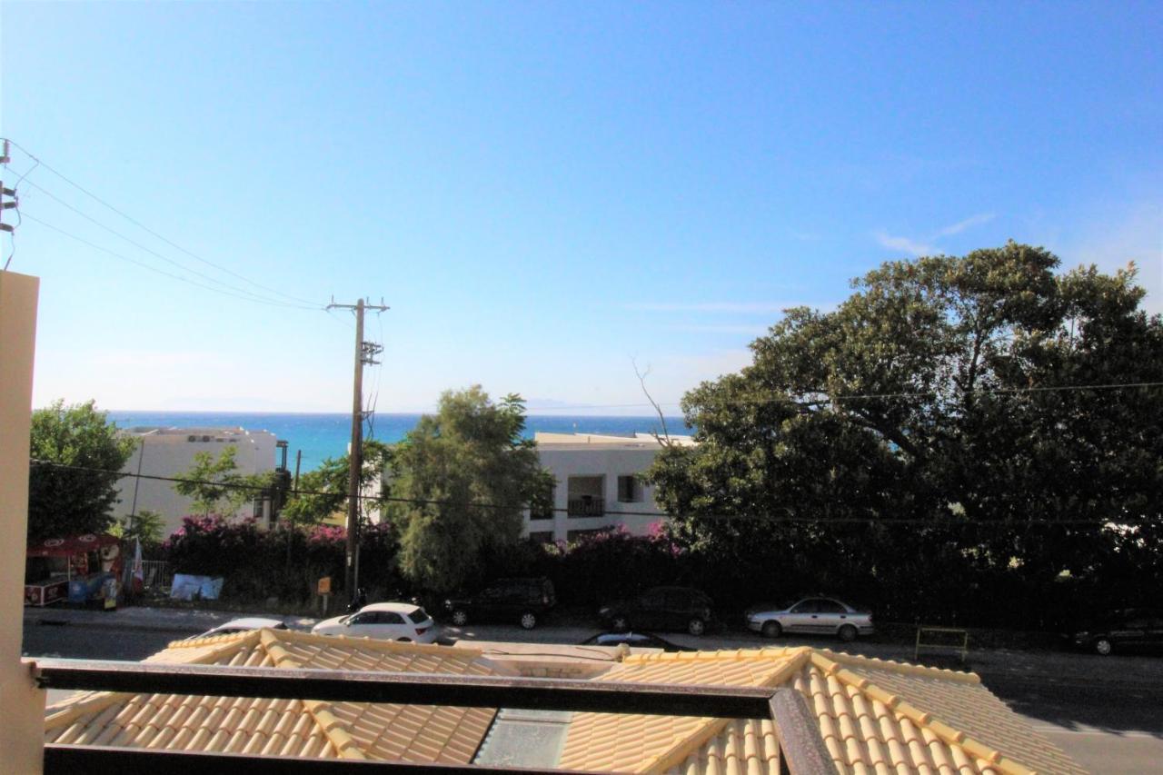 Blue View Seaside Luxury Apartment *