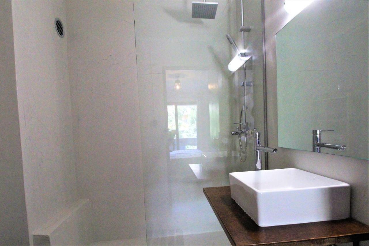 Blue View Seaside Luxury Apartment Ixia (Rhodes)