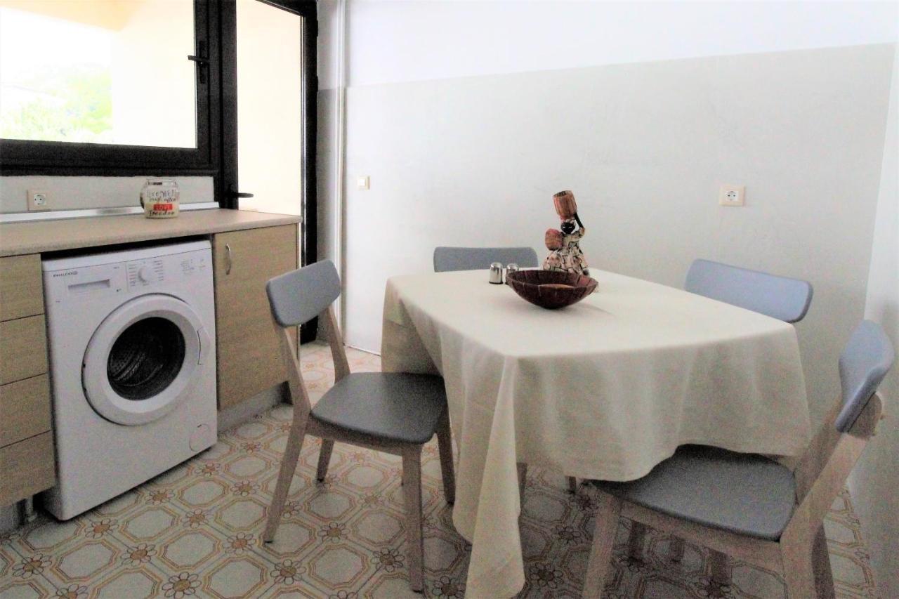 Apartment Blue View Seaside Luxury Ixia (Rhodes)