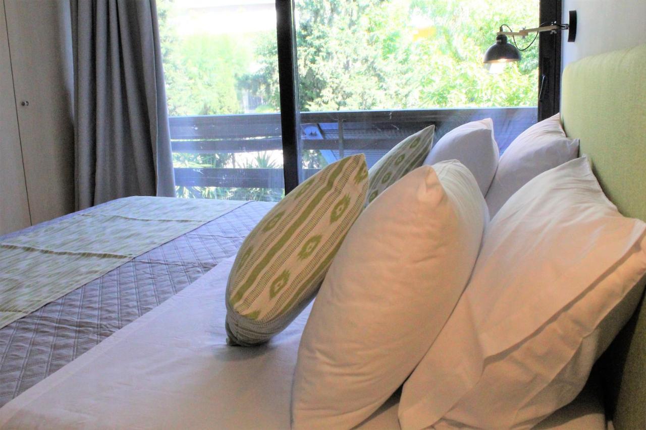 Blue View Seaside Luxury Ixia (Rhodes)